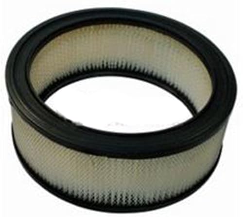 Miniatura 2 de M47494 Nuevo filtro de aire compatible con John Deere para modelos de tractor JD F620 F680 F687 +