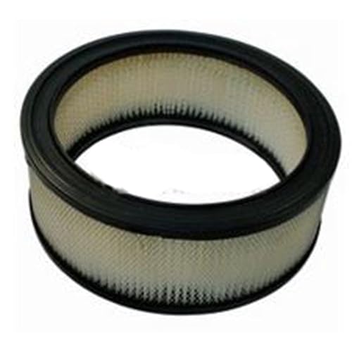 Miniatura 2 de Filtro de aire M47494 compatible con John Deere para tractores JD F620 F680 F687 M653