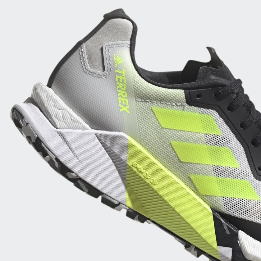Image of adidas Women's Terrex Agravic Ultra Trail Running Shoes