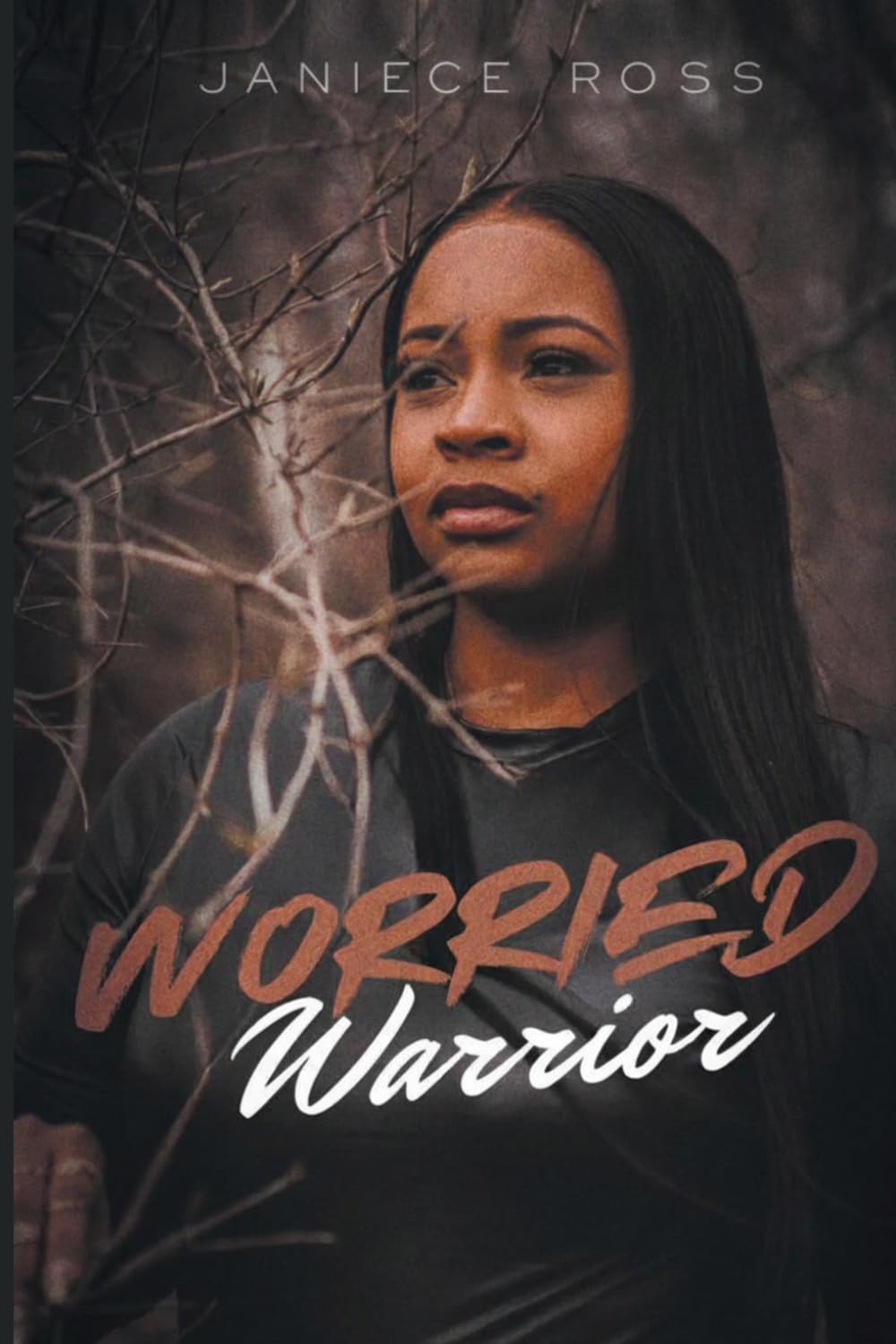 Worried Warrior