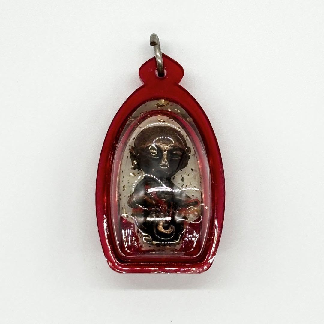 希少、激レア‼︎ プラクルアン　クマントーン　胎児ミイラ　呪物 希少、激レア‼︎ プラクルアン クマントーン 胎児ミイラ 呪物