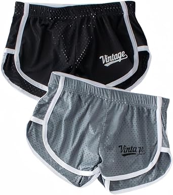 2Pcs Mens Underwear Boxer Briefs with Pouch Home Comfort Breathable Soft Cozy