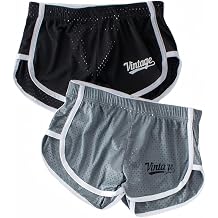 2Pcs Mens Underwear Boxer Briefs with Pouch Home Comfort Breathable Soft Cozy
