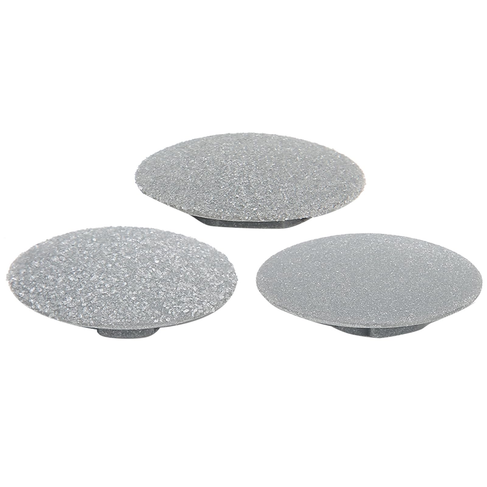 Silkn Vacupedi Removedor de Maíz para Pies 23 × 15 × 8 Herramienta de Pedicura Recargable por USB Eliminador Automático de Callos y Piel Muerta Lima de Pie Ajustable