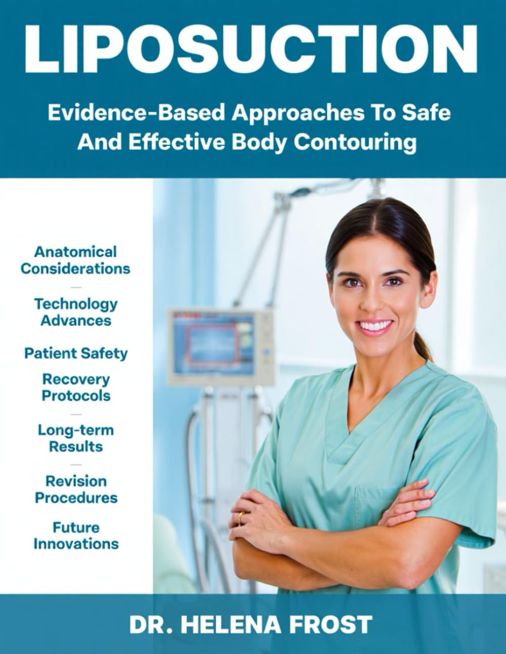 Liposuction: Evidence-Based Approaches To Safe And Effective Body Contouring