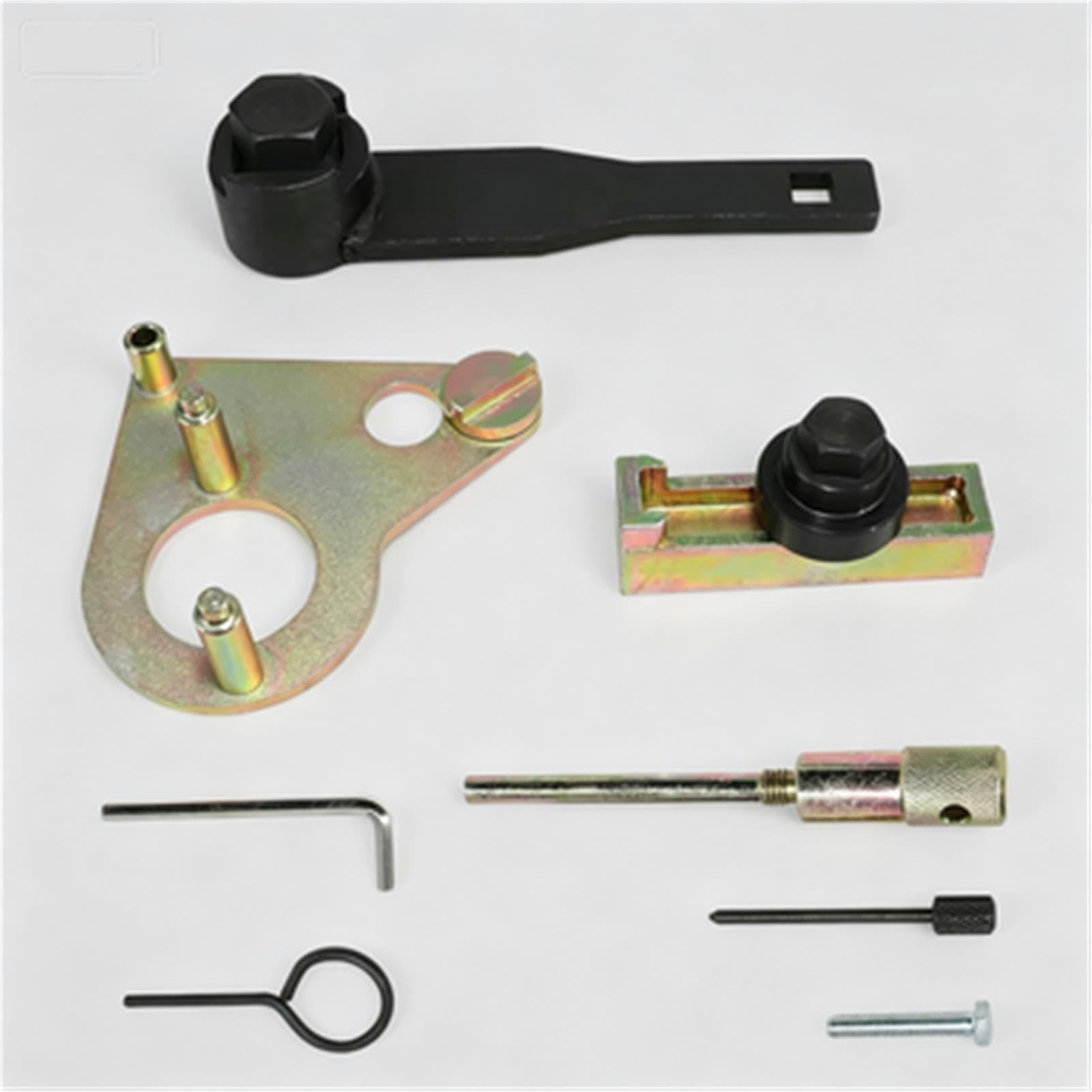 Kit Sincronización Motor Para Koleos 2008-2025