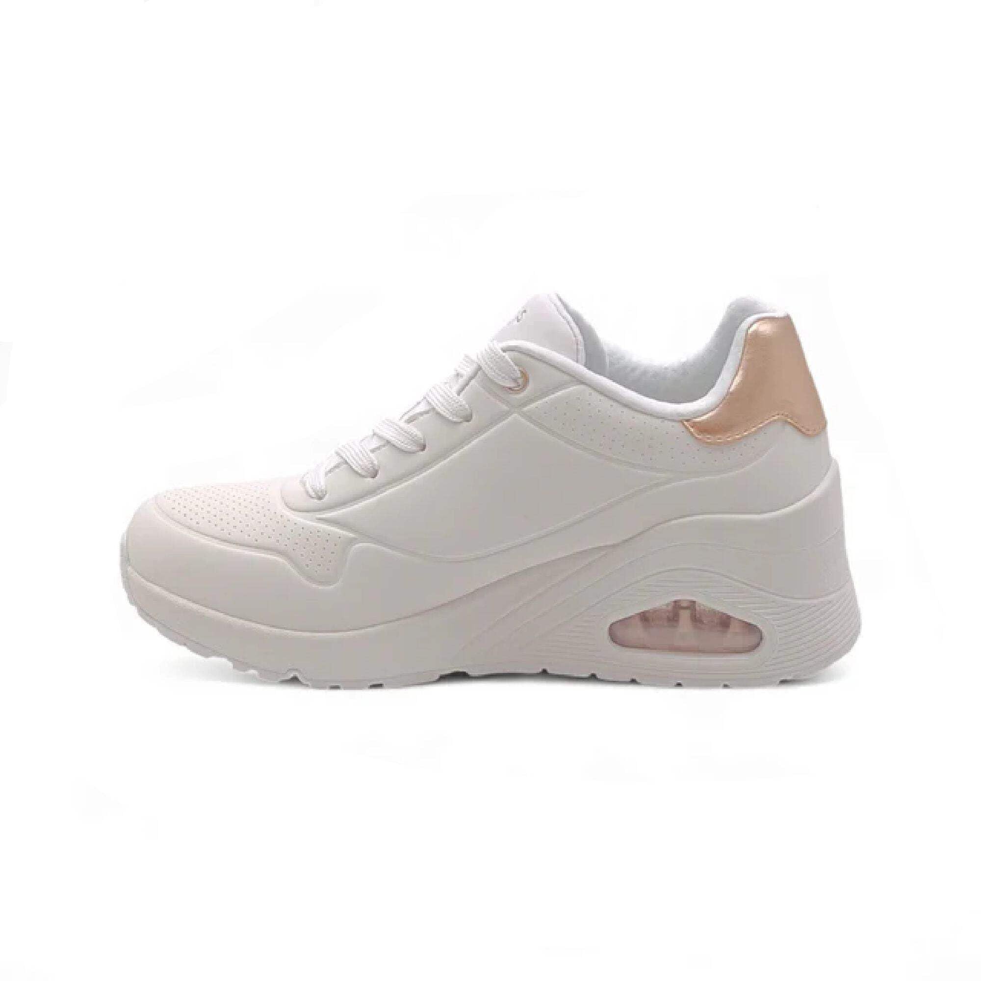 skechers Women's Uno Wedge - Hi Steps-picture-19