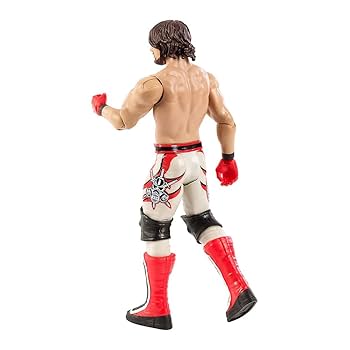 【フィギュア】AJスタイルズ WWE MATTEL Series 82 AJ STYLES(AJスタイルズ) フィギュア/WWE MATTEL Series 82
