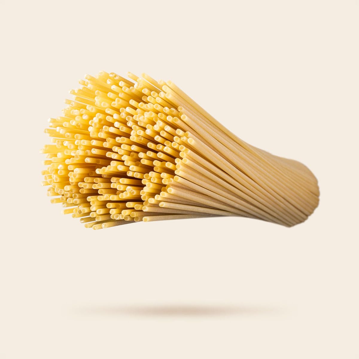 Dalla Costa Spaghetti de Sémola Senatore Cappelli Bio. Made in Italy. Paquete Ahorro 24x400 gramos