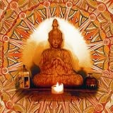 Photo Gallery chanting om meditation