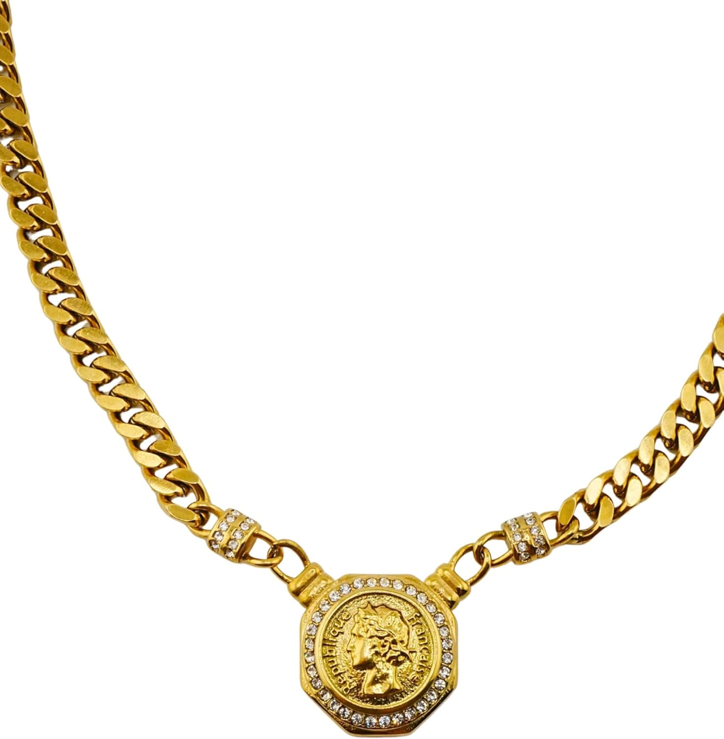 Primaura Luna Necklace - Image 2
