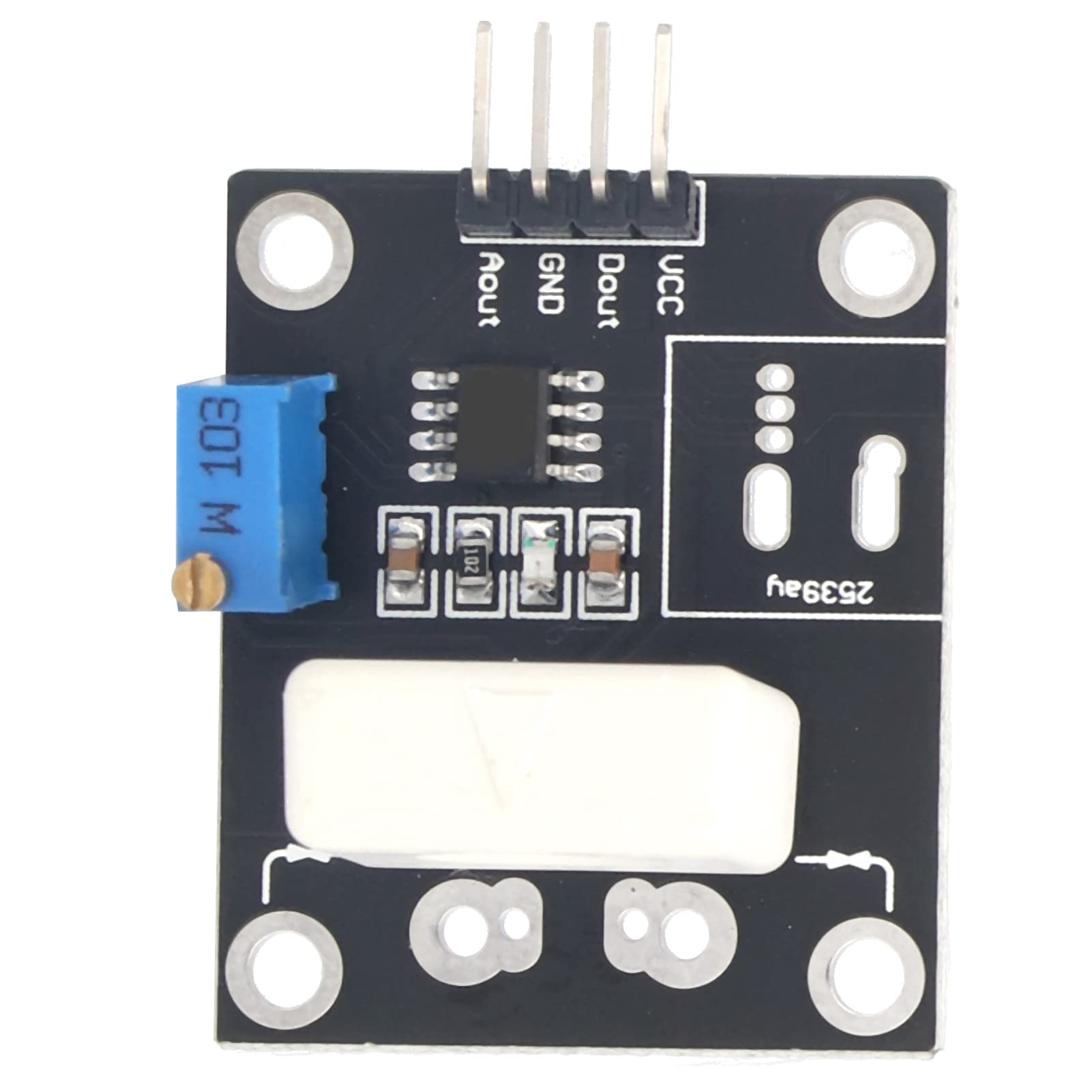Sensor Short Acs712 Current Sensor Hall Current Sensor, 100A WCS1600 DC 5V Short ...