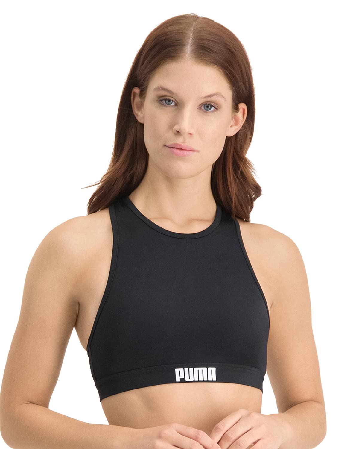 PUMA High Alto NCK T Mujeres
