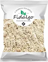 Amaciante De Carne 1Kg Fidalgo Natú Qualidade tem Nome