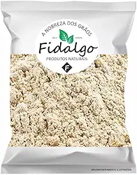 Amaciante De Carne 1Kg Fidalgo Natú Qualidade tem Nome