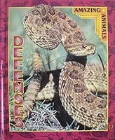 Amazing Animals (Defenses) 156156608X Book Cover