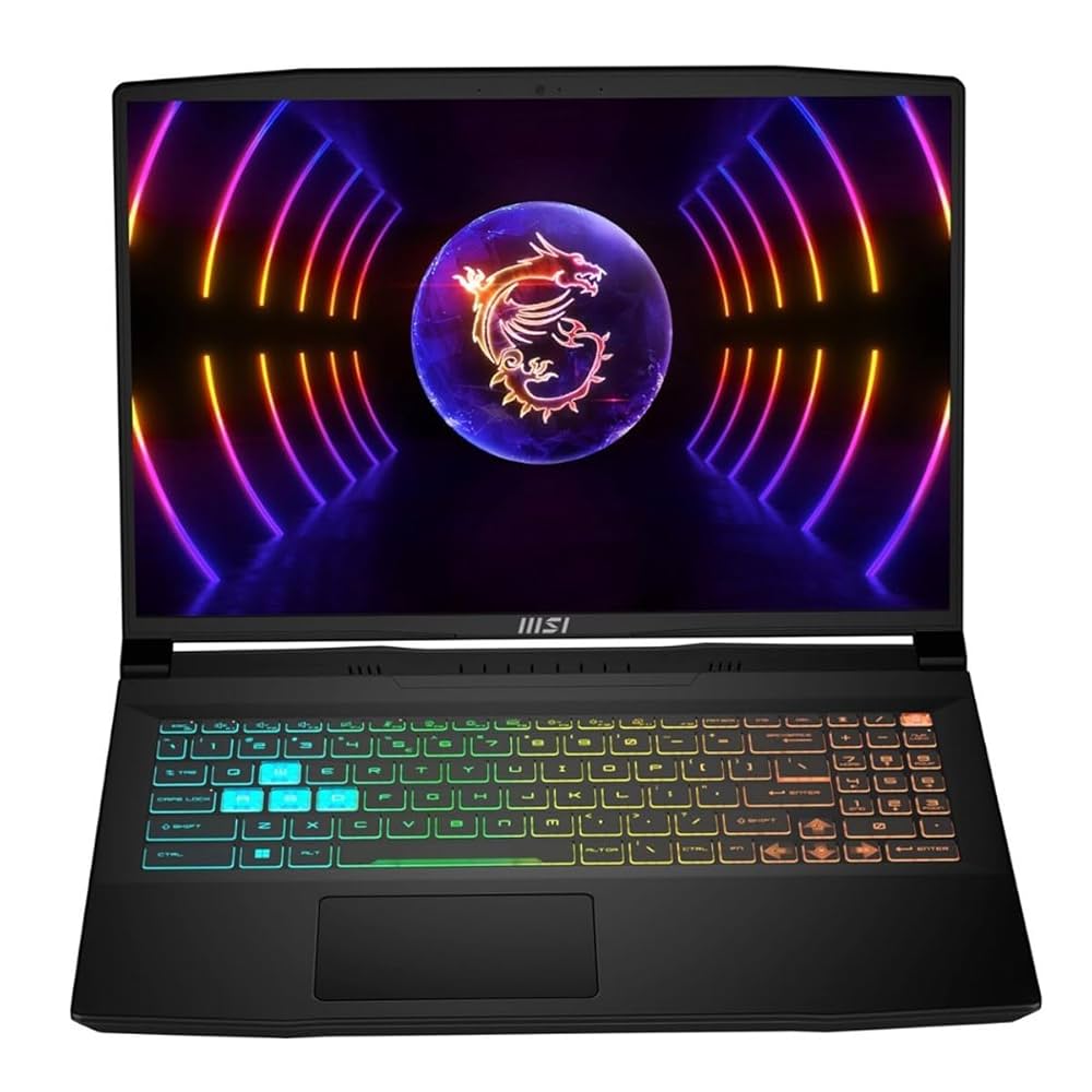 msi - 【新品】ゲーミングノートPC Core i7-13620H RTX4070 Amazon.co.jp: 【最新RTX4070・第12世代CPU】MSI ゲーミング