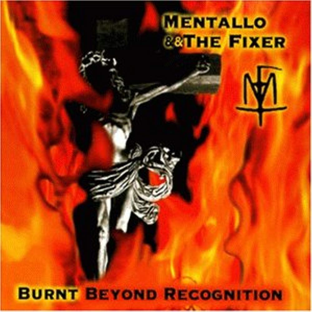 Burnt Beyond Recognition
