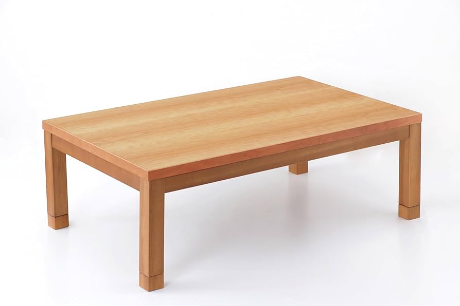 Amazon.co.jp : 家具の里 こたつ テーブル (長方形/ブラックチェリー材 Amazon.co.jp : 家具の里 こたつ テーブル (長方形/ブラックチェリー材