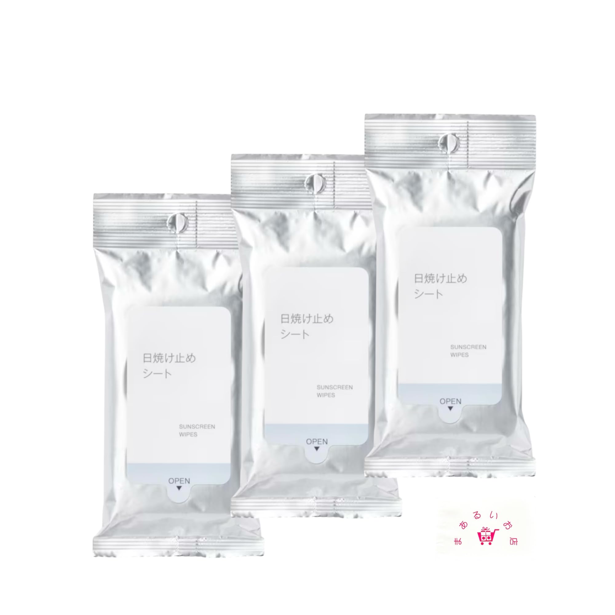 日焼け止め momiji Amazon.co.jp: 無印 日焼け止めシート 12枚×3個セット 150