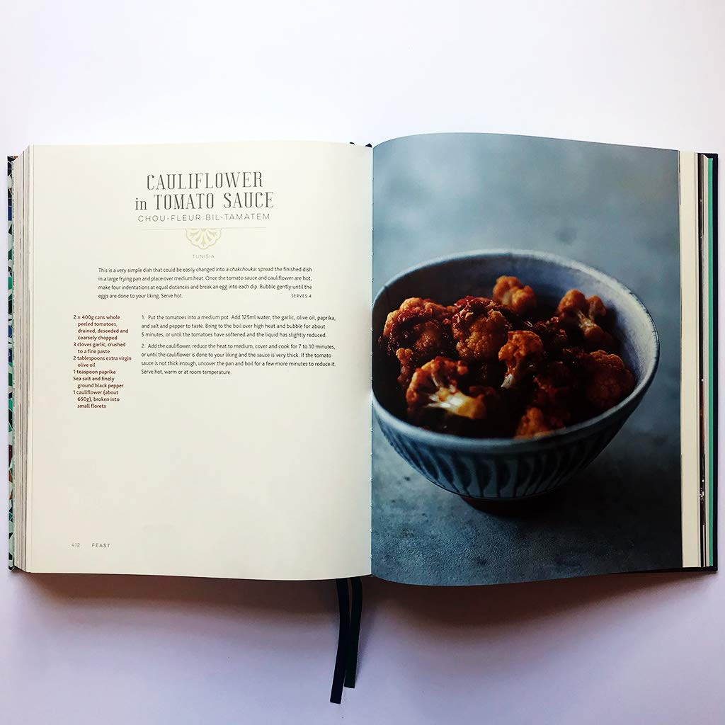 Feast: Food of the Islamic World