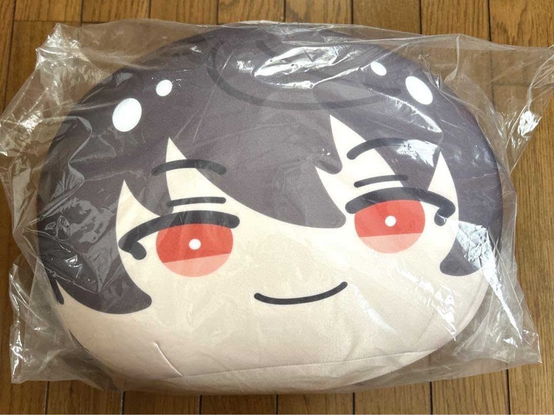 あんスタ 朔間凛月 ビッグおまんじゅうクッション Amazon.co.jp: あん スタ ビッグおまんじゅうクッション 朔間凛