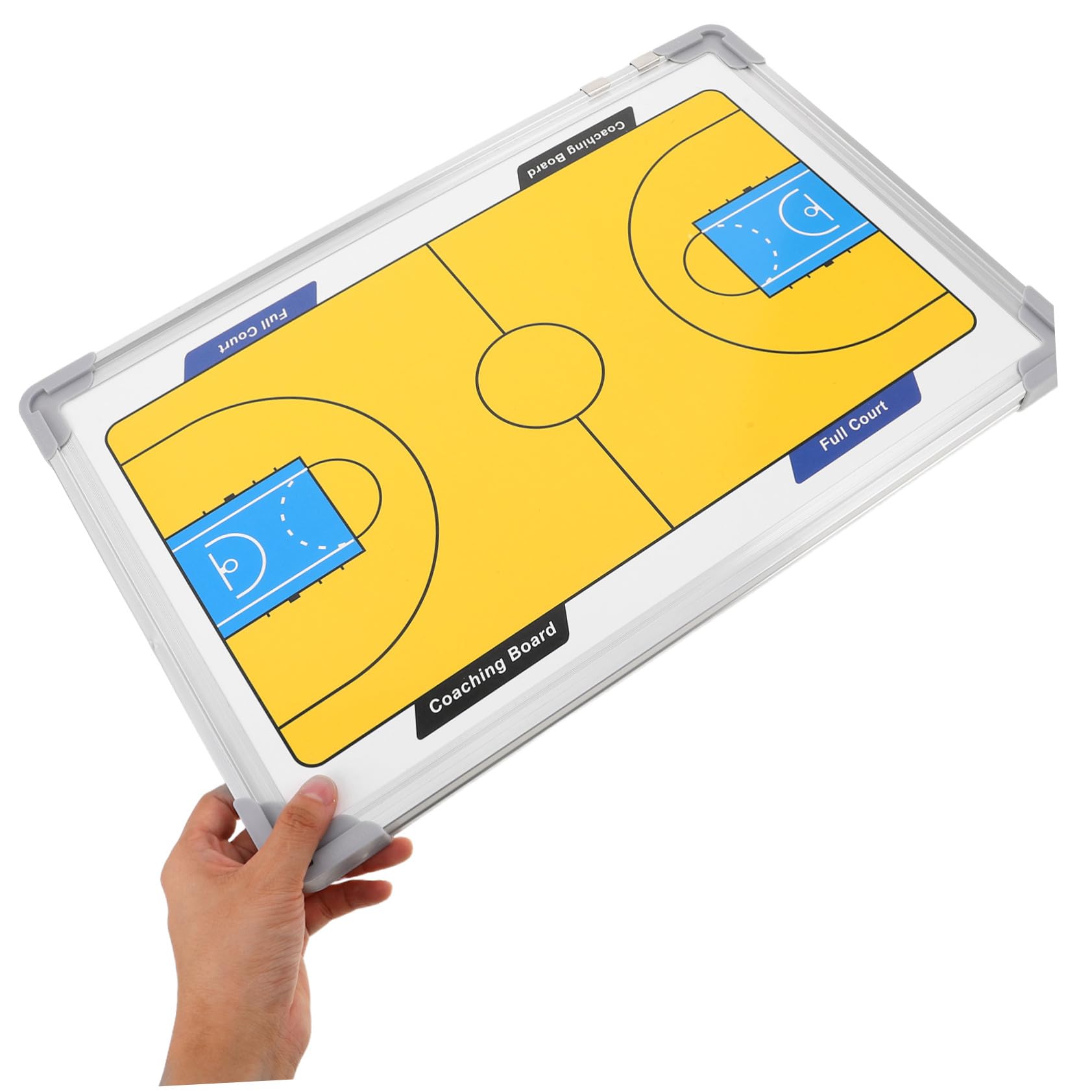 Tablero Táctico De Baloncesto Tablero De Formación De Baloncesto