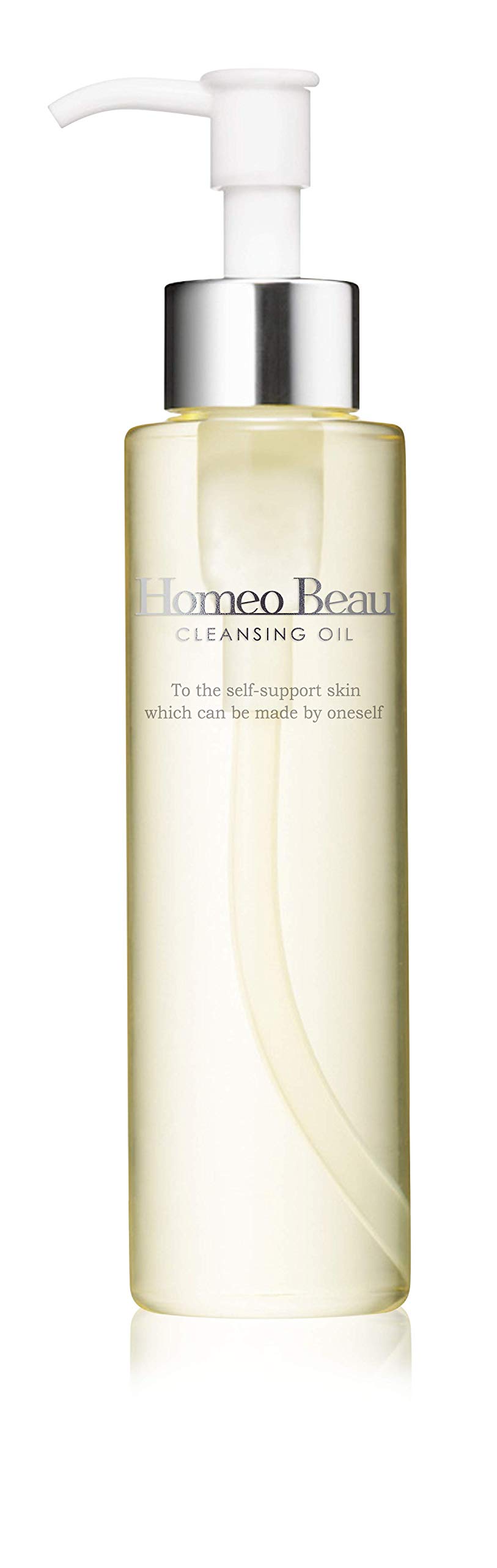 Amazon | ホメオバウ(Homeo Beau) クレンジングオイル (198mL