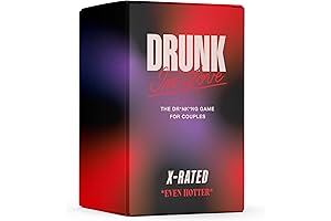 Love Lingual: The Ultimate Intimacy Booster for Couples