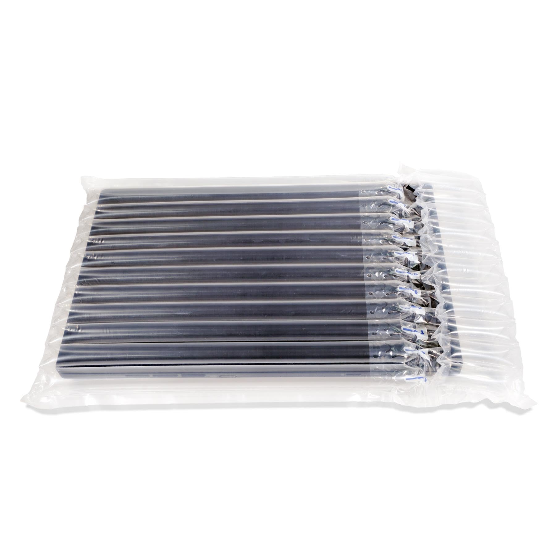 Rightpak Sac d'emballage gonflable 15 pouces ordinateur portable 50 pièces antichoc