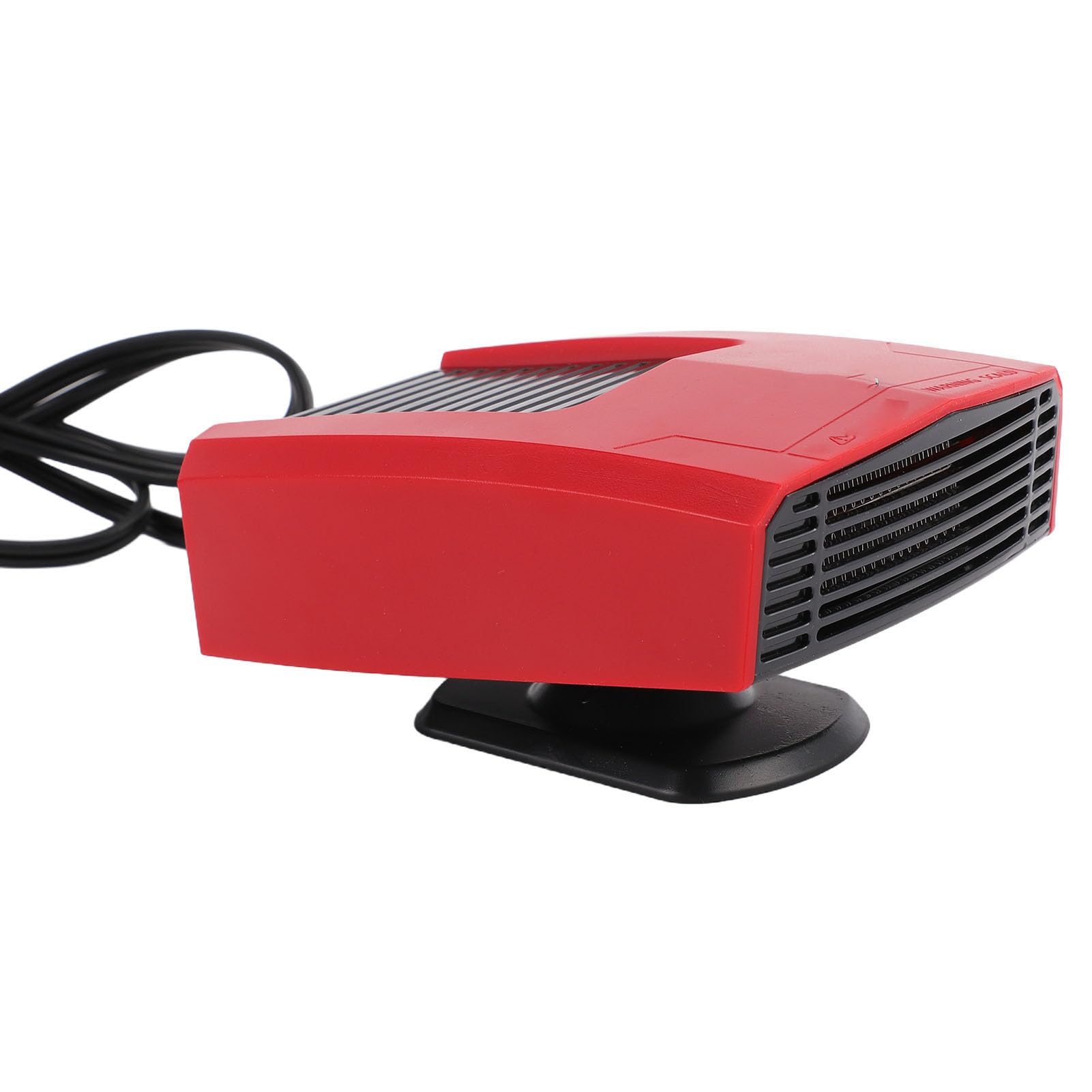 Mingzhe Compact Li Ion Battery Space Heater with Light USB Port for Camping