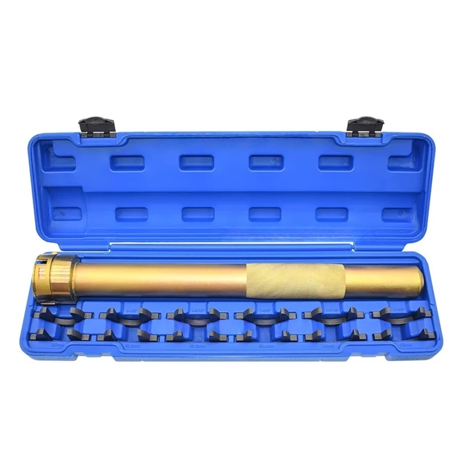 Hiverni car Repair Tools 13Pcs Steering Ball Head Wrench Disassembly Kit