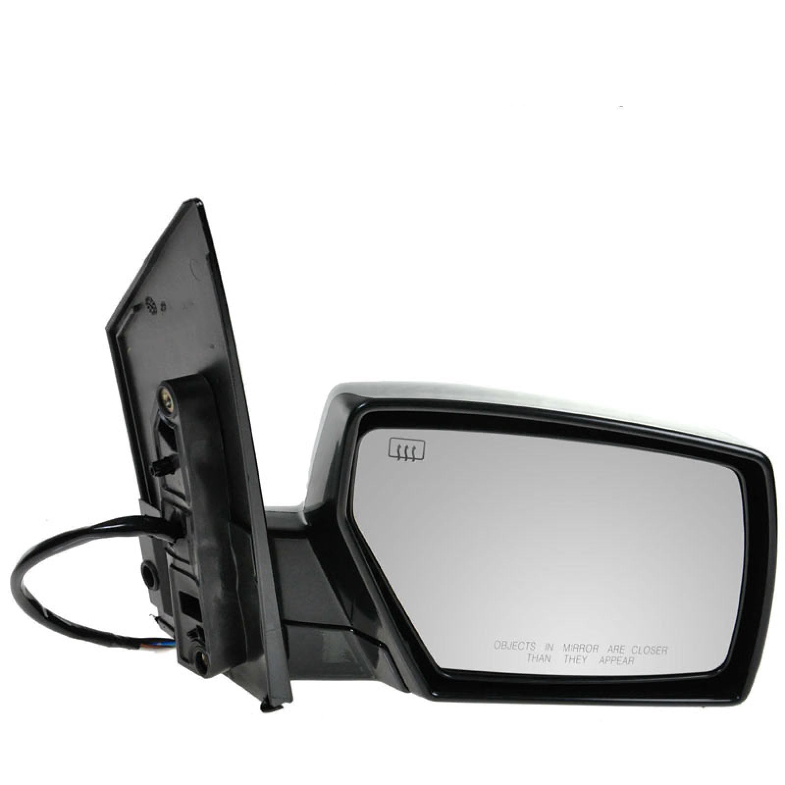 Amazon.com: RVtiooy 1pc Right Passenger Side Paint To Match Power  