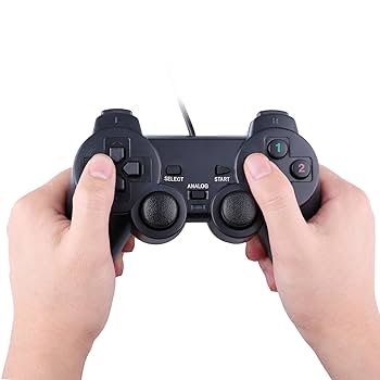 Amazon.com: Additional Wired Controllers with Special