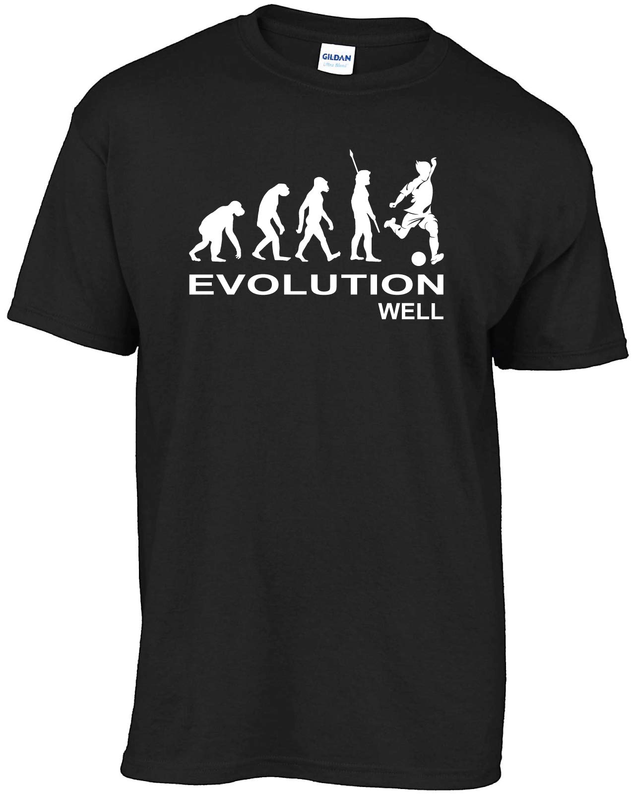 Bergriver Evolution Well