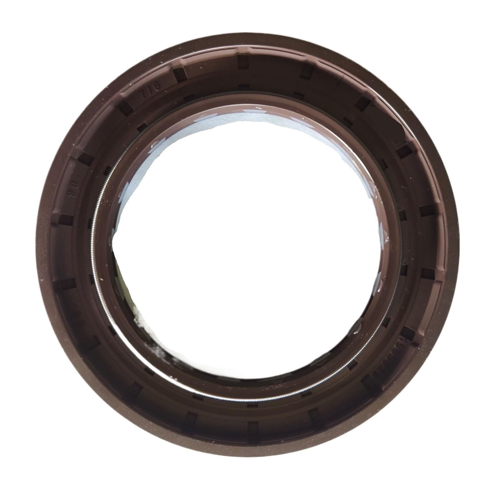 YMUGUEGH Hydraulic Pump Oil Seal 60 * 90 * 7/6/60X90X7/6