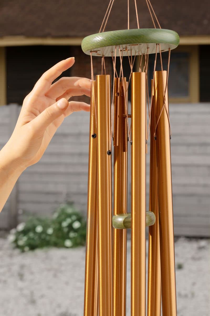 Amazon.com : Woodstock Chimes 1723MP07 Original Guaranteed