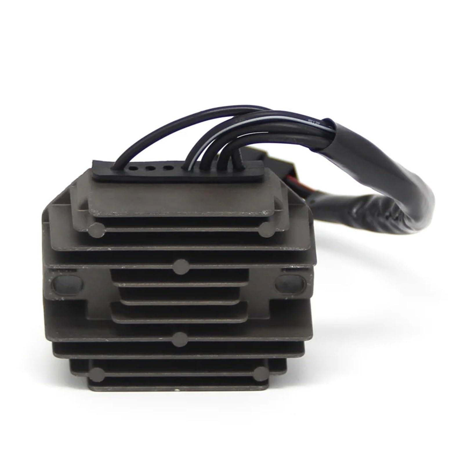 Misura Per GAS EC400 EC450 SM450 FSE 400 450 HP450 MFS400134009 Raddrizzatore Regolatore Di Tensione Per Moto Regolatore di Tensione Raddrizzatore