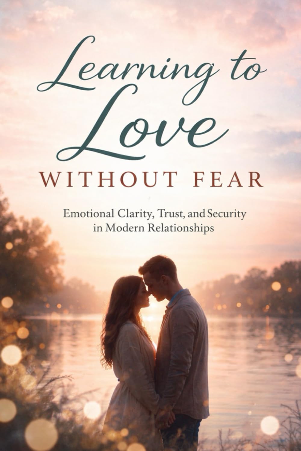 Learning to love without fear: emotional clarity, trust and security in modern relationship