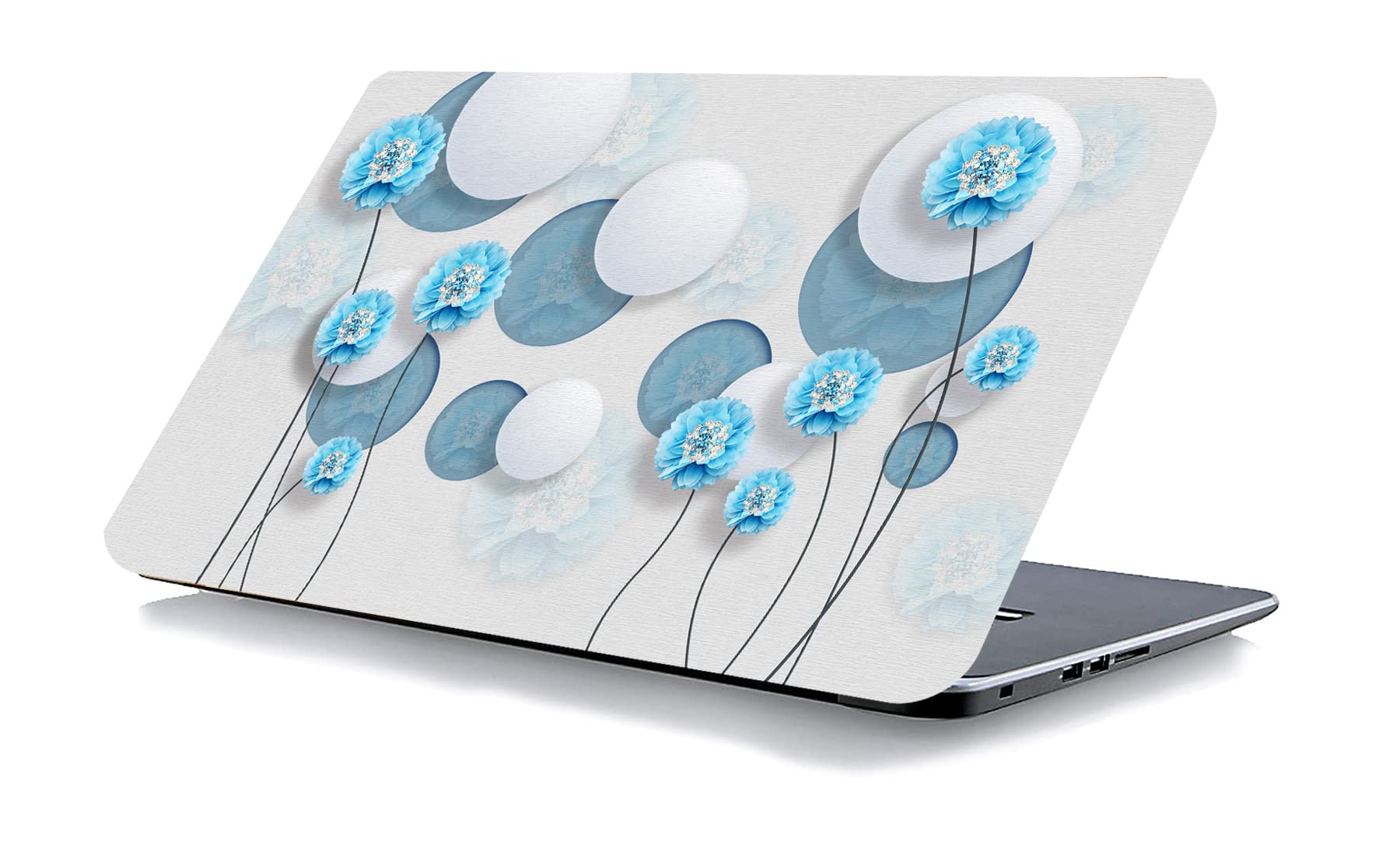 QTH Dynamic Design Laptop Sticker 15.5 Inch QTH-L12-1214 (B09LLSLR1Q) Amazon Price History, Amazon Price Tracker