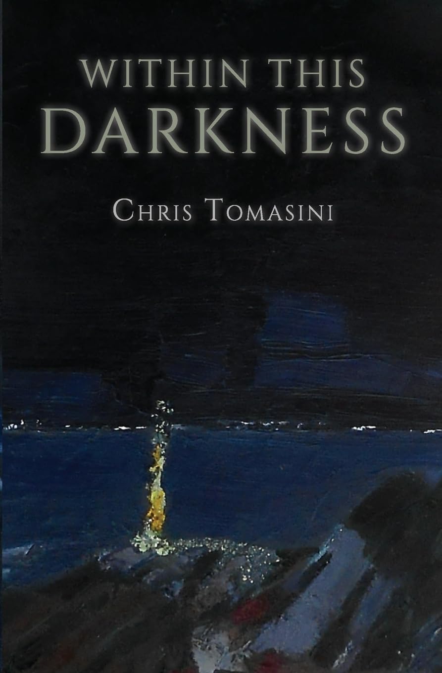 Within This Darkness: 1 (Douro-Zamość Trilogy)