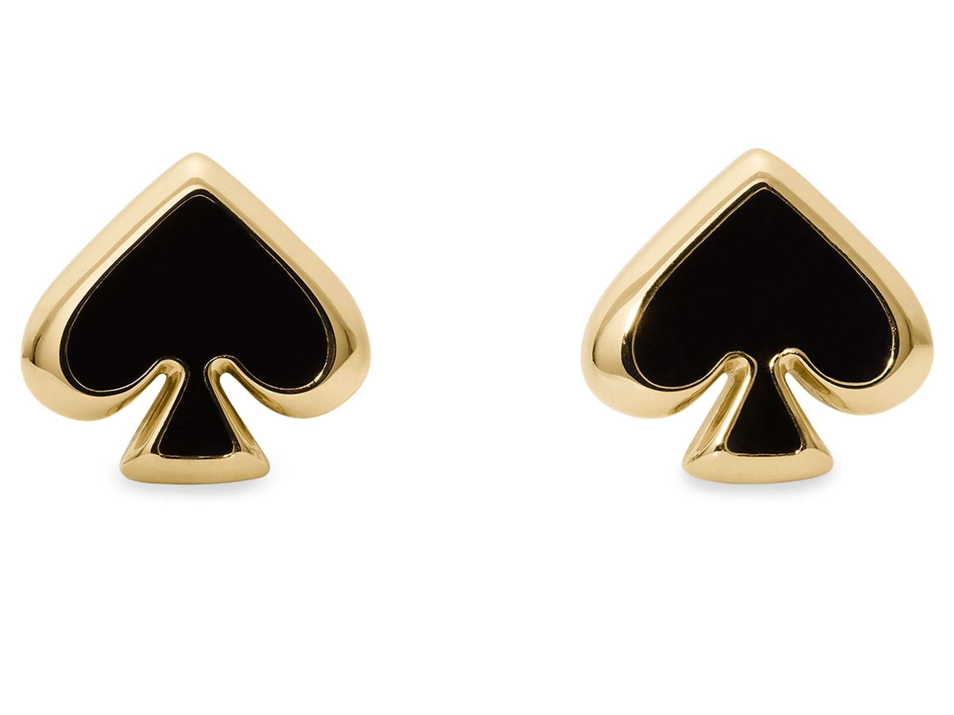 kate spade new york womens Everyday Spade Studs