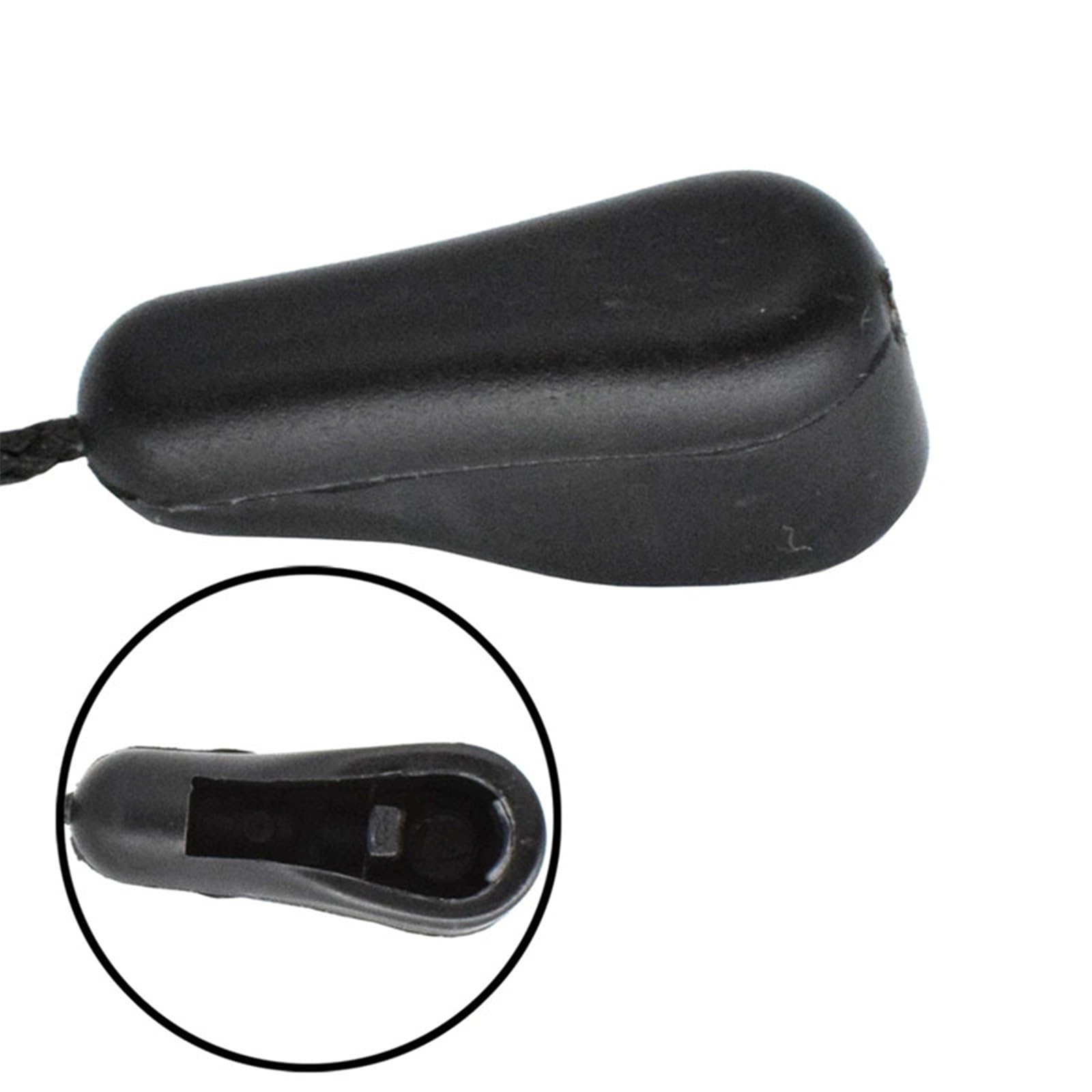 Trasera Maletero Cuerda Compatible con Ford para Focus MK2 II 2004 2005 2006 2007 2008-2011 para C-MAX 2004 2005 2006 2007-2011 Correa De Sujeción para Bandeja De Maletero Trasero