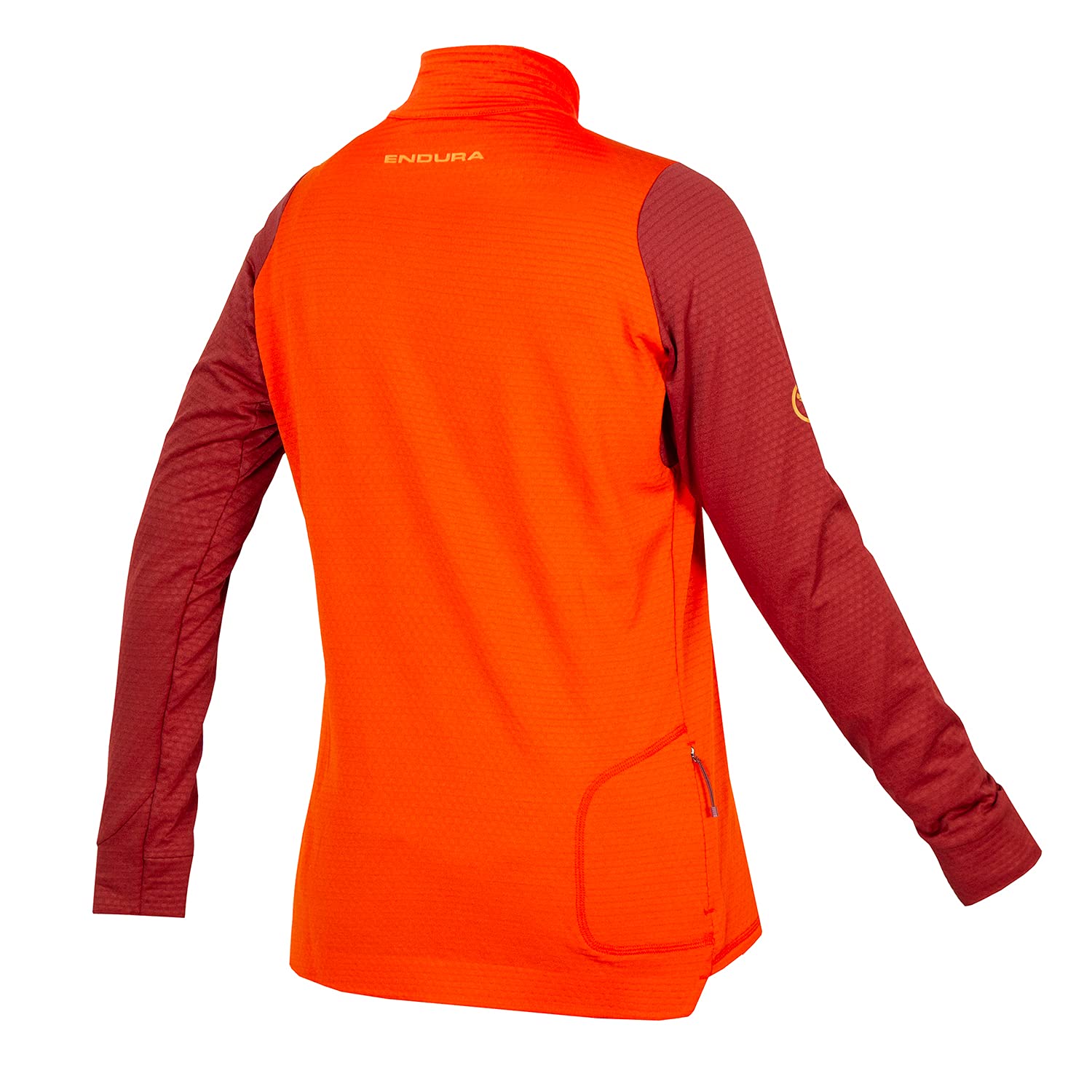Endura Damen Singletrack Cycling Fleece Singletrack Fahrrad-Fleece