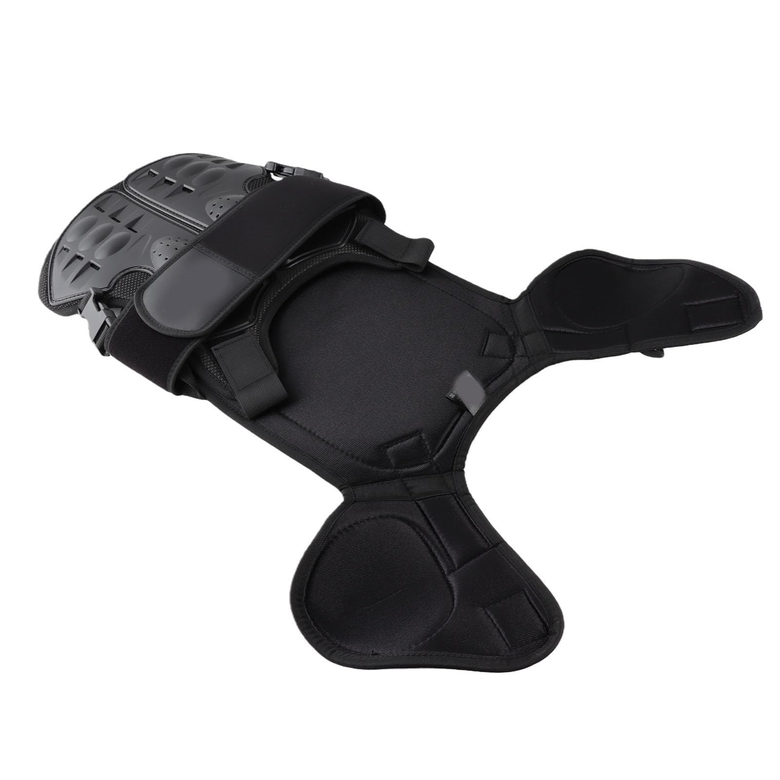 Gilet per Armatura da Equitazione per Bambini, Comodo