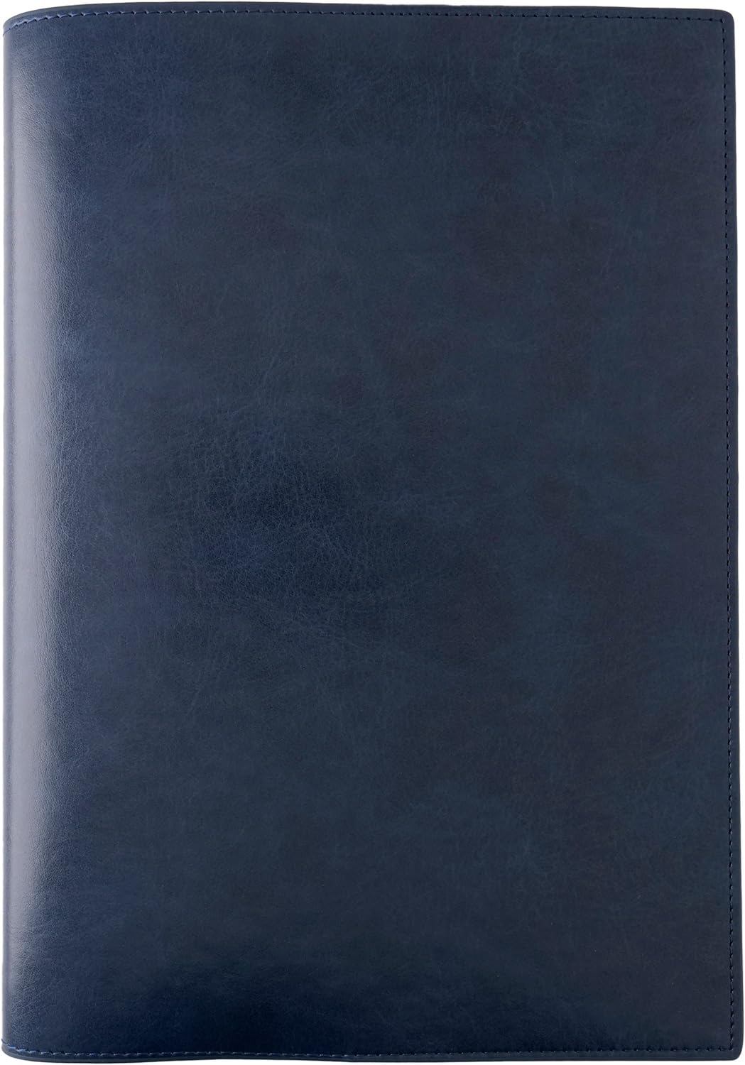 Amazon | スリップオン ノートカバーB5 ネイビー WCV-2901 | ノート