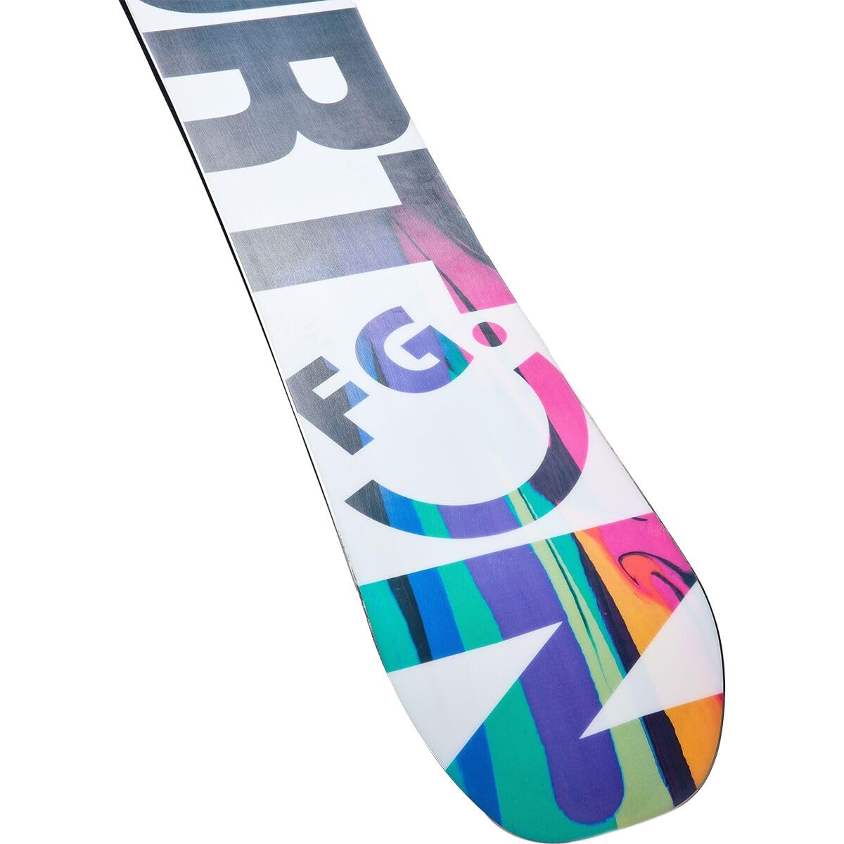 Amazon | Burton レディース Feelgood キャンバー スノーボード (146cm  
