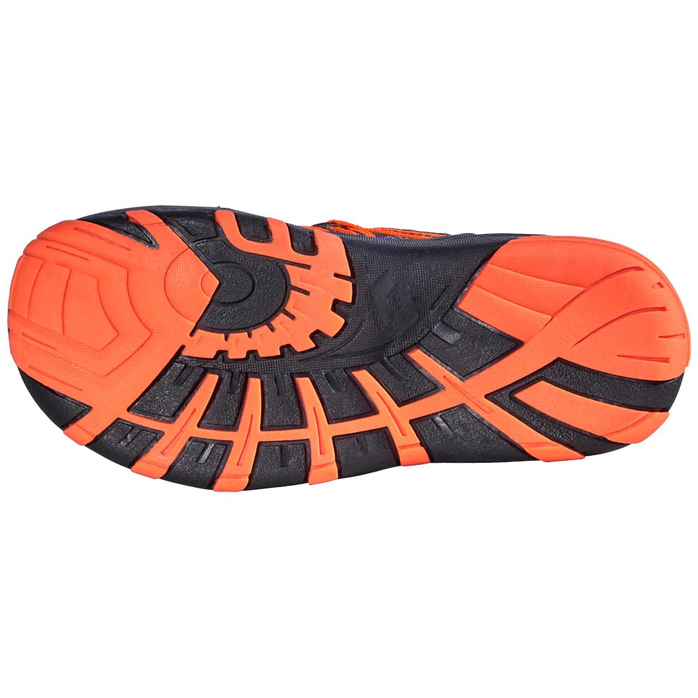 Lotto Ucelo T Kids, Sandali Unisex-Bambini e Ragazzi