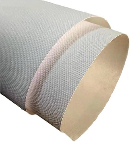 Miniatura 3 de Impresiones en lienzo Adolf Kaufmann "Fjord Landscape" lienzo arte de la pared sala de estar decoración del hogar imagen 30x48cm sin marco