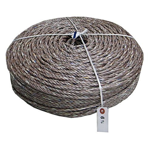 ܂H PPGF[v 5kg 6mm×330m